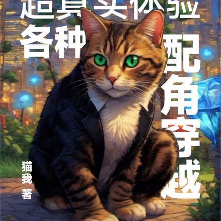 超真实体验各种配角穿越