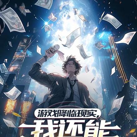 游戏降临现实,我还能继续充值!