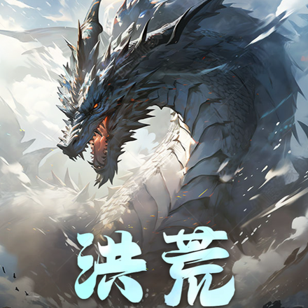 洪荒:逆旅混沌纪元