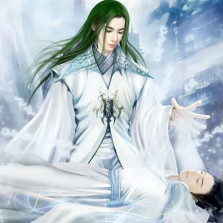 凡人修仙:开局获得净天珠