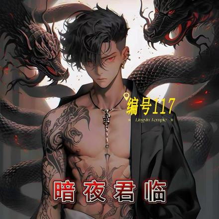 暗夜君临