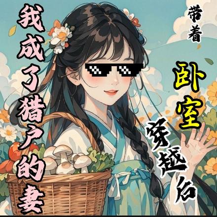 带着卧室穿越后，我成了猎户的妻