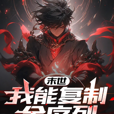 末世：我能复制全序列