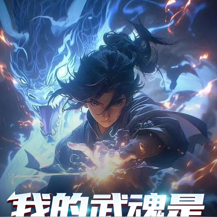 我的武魂是星辰大海