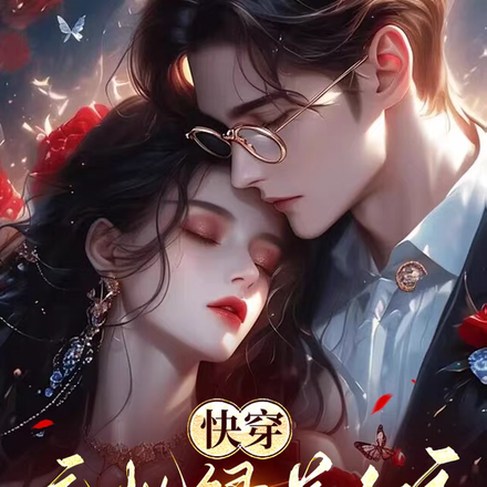 快穿：疯批绿茶女主又娇又坏
