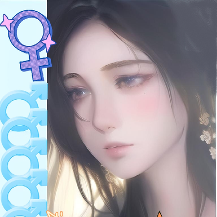 误入男多女少世界之后