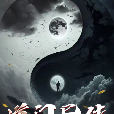 道门异传