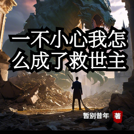 一不小心我怎么成了救世主
