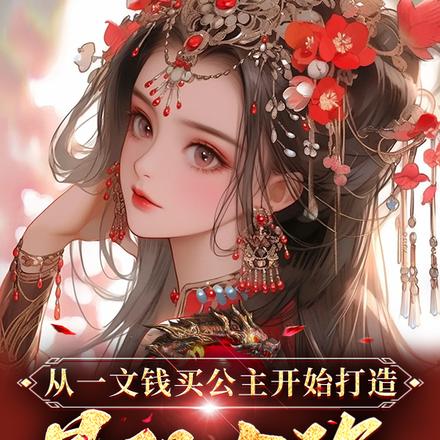 从一文钱买公主开始打造最强家族