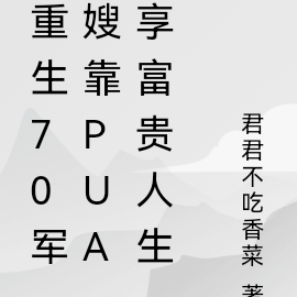 重生70军嫂靠pua享富贵人生