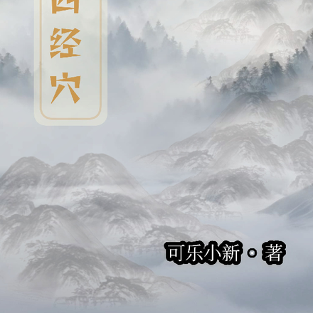 十四经穴