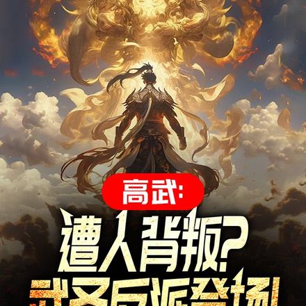 高武:遭人背叛?武圣反派登场!