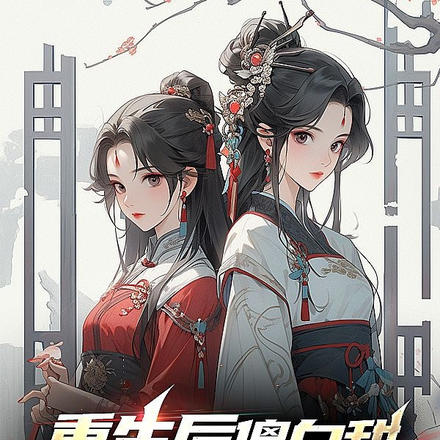 重生后傻白甜师妹才是大反派