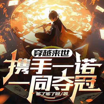 穿越来世,携手一诺一同夺冠