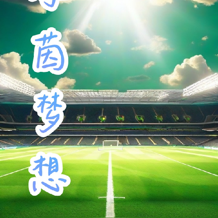 绿茵梦想