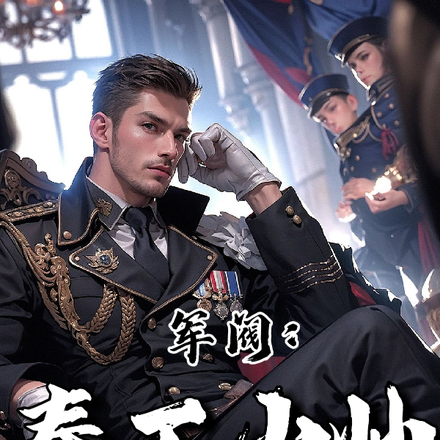 军阀：奉天少帅