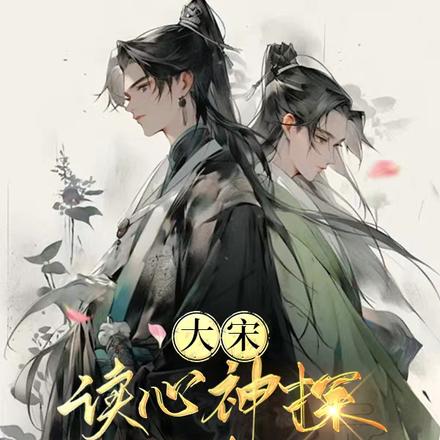 大宋读心神探疾冲传