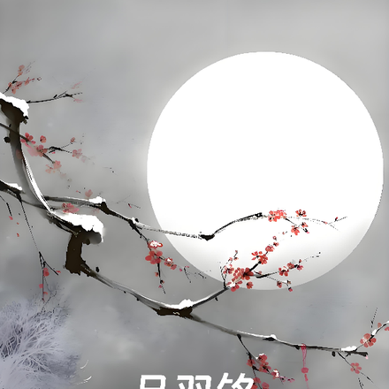 月羽铭