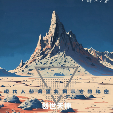 我的创世宝匣