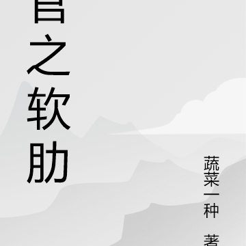 官之软肋
