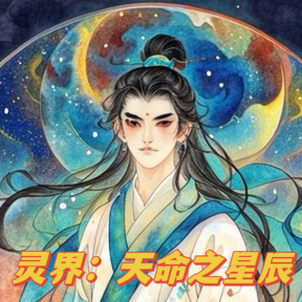 灵界：天命之星辰