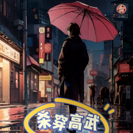 拥有坐忘道系统的我,杀穿高武!