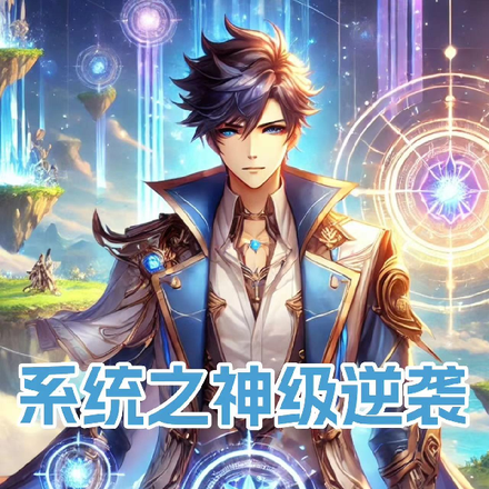 系统之神级逆袭