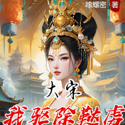 大宋:我驱除鞑虏,助宋灭元