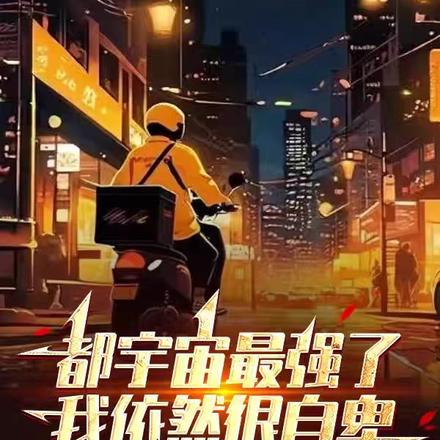 都宇宙最强了,我依然很自卑