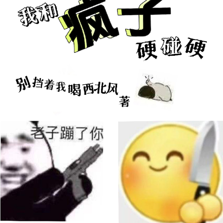 末日游戏：我和疯子硬碰硬