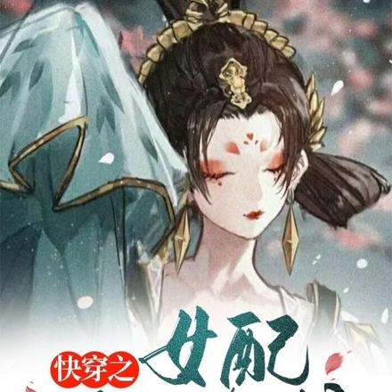 快穿之女配风华绝代