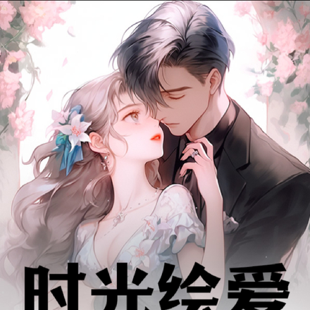 时光绘爱：林与陈的千年恋