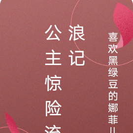 公主惊险流浪记