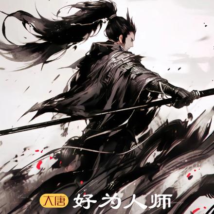 大唐:好为人师,我弟子攻无不克