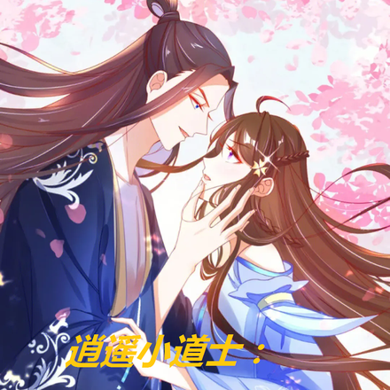逍遥小道士:女妖说我阳气重