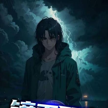 镜面双生
