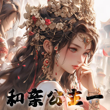 和亲公主一生的痛