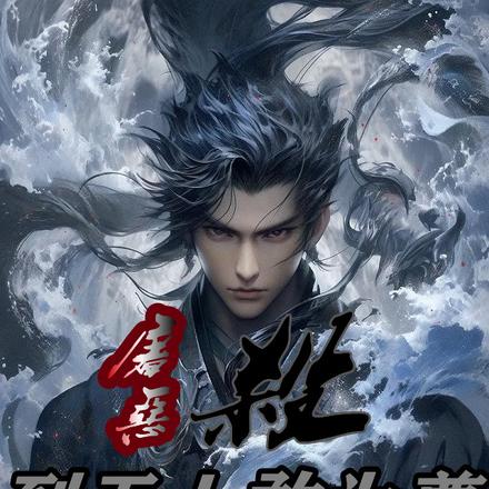 屠恶,杀到无人敢为尊