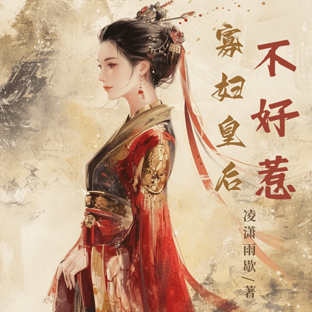 寡妇皇后不好惹