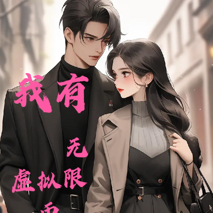 我有无限虚拟币