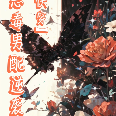 【快穿】恶毒男配逆袭记