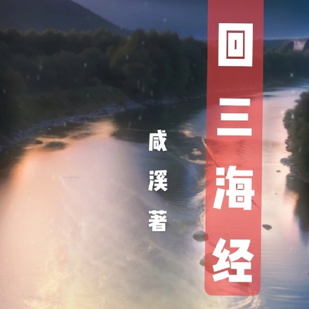 梦回三海经