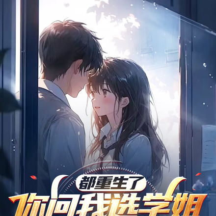 都重生了你问我选学姐还是班花？