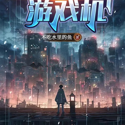 诡异降临,我有作弊游戏机
