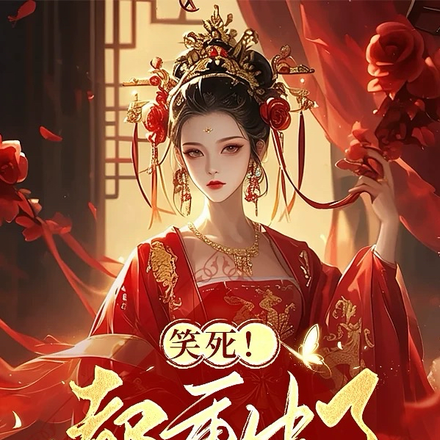 笑死!都重生了,谁还稀奇当平妻