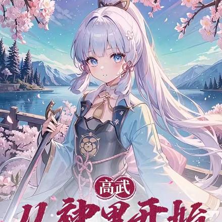 高武:从神里开始获得角色能力