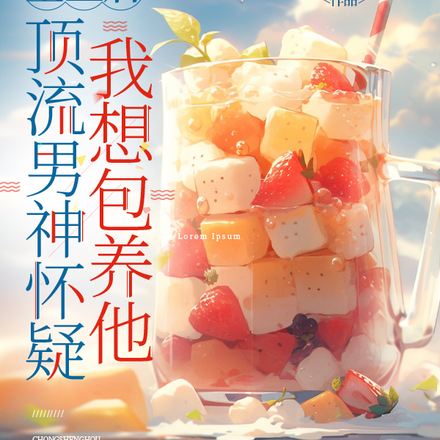 重生后，顶流男神怀疑我想包养他