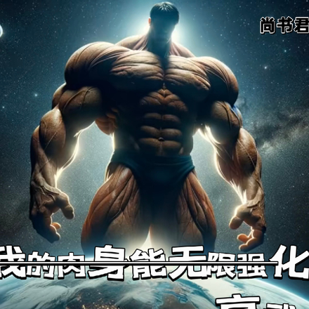 高武：我的肉身能无限强化