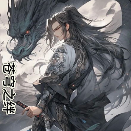 苍穹之绊