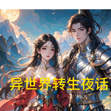 异世界转生夜话